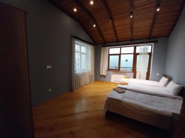 The River View Villa *