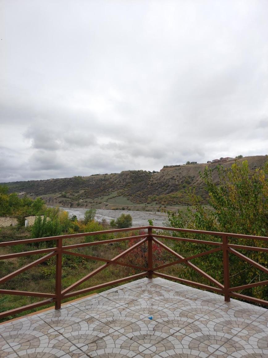 The River View Villa